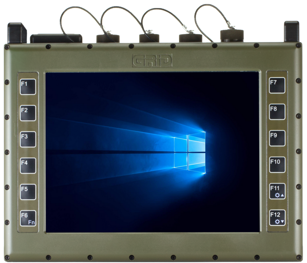 GRIDCASE 2500